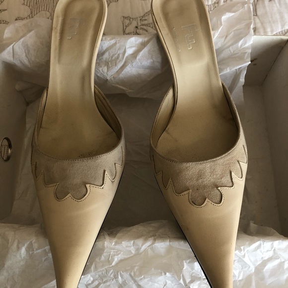 Italian shoes - Picture 3 of 6